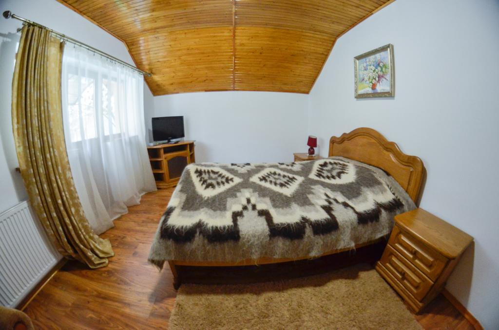 Hovanka Guest house