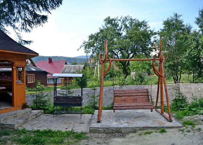 Hovanka