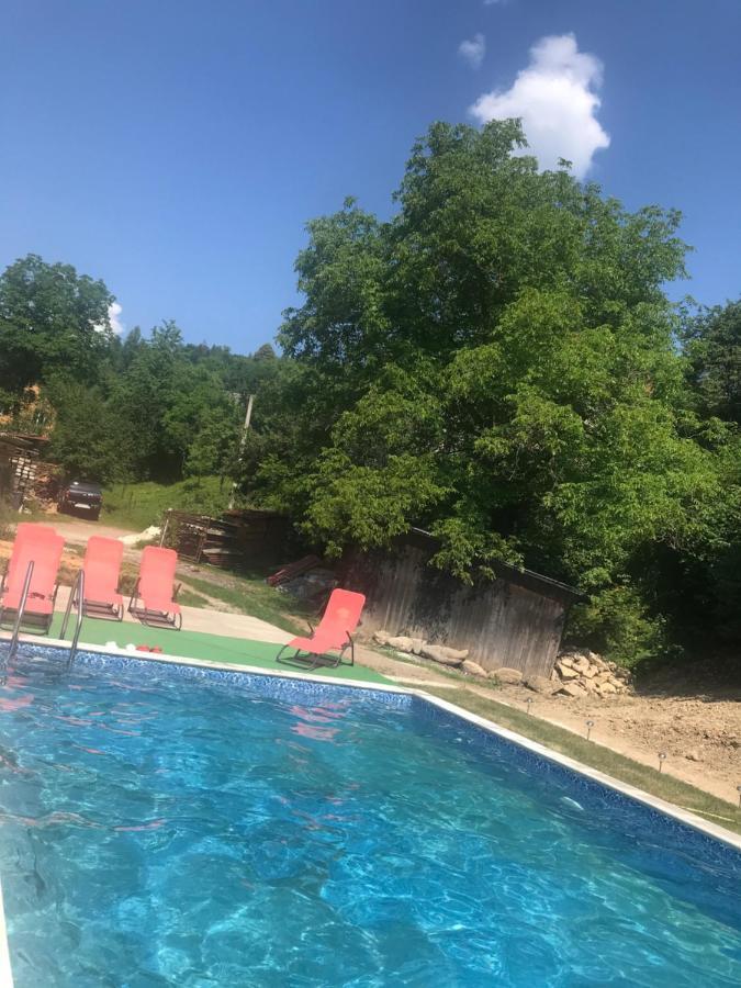 Hovanka Guest house