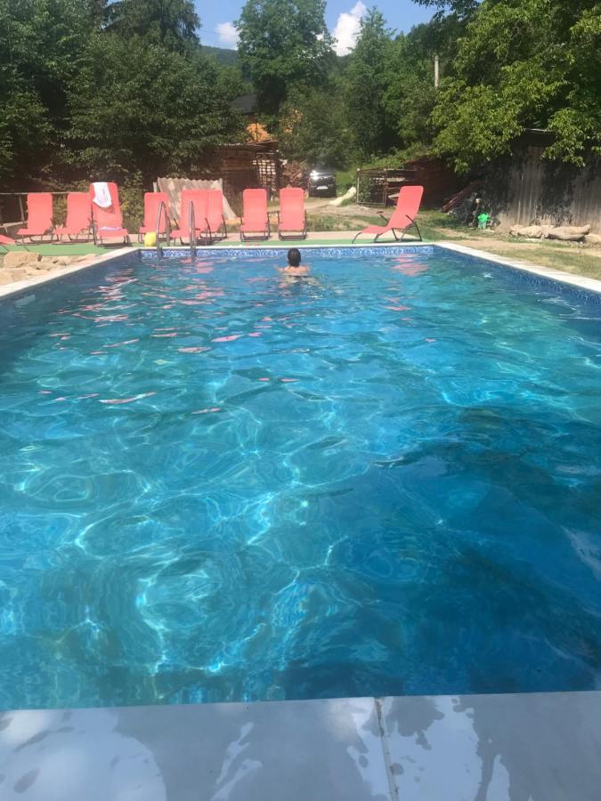 Guest house Hovanka