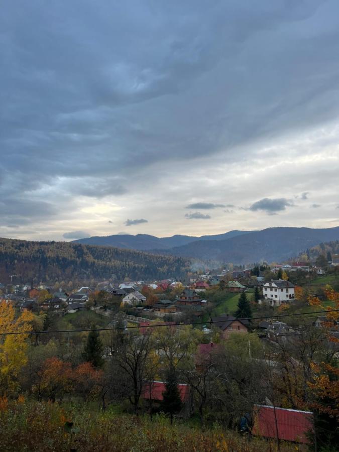 Guest house Hovanka 2*