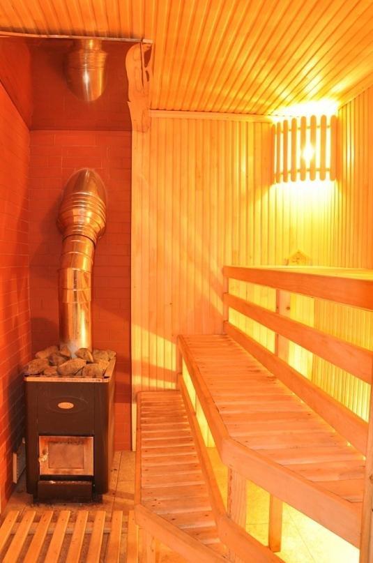 Hovanka Guest house