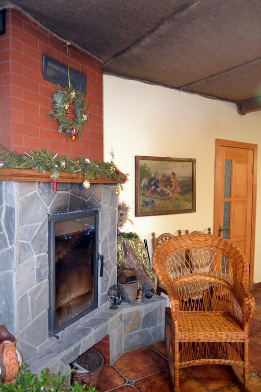 Hovanka Guest house 2*