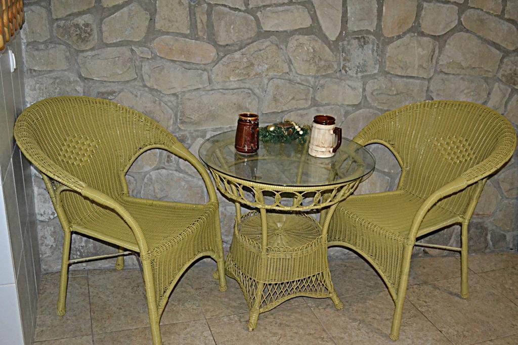 Guest house Hovanka