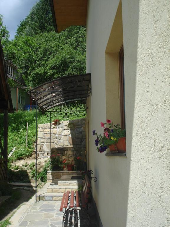 Hovanka Guest house