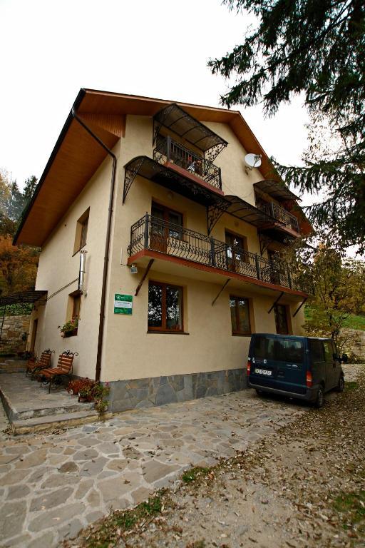 Hovanka Yaremche