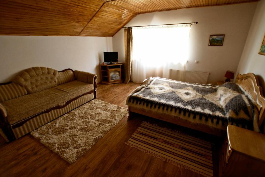 Hovanka Yaremche
