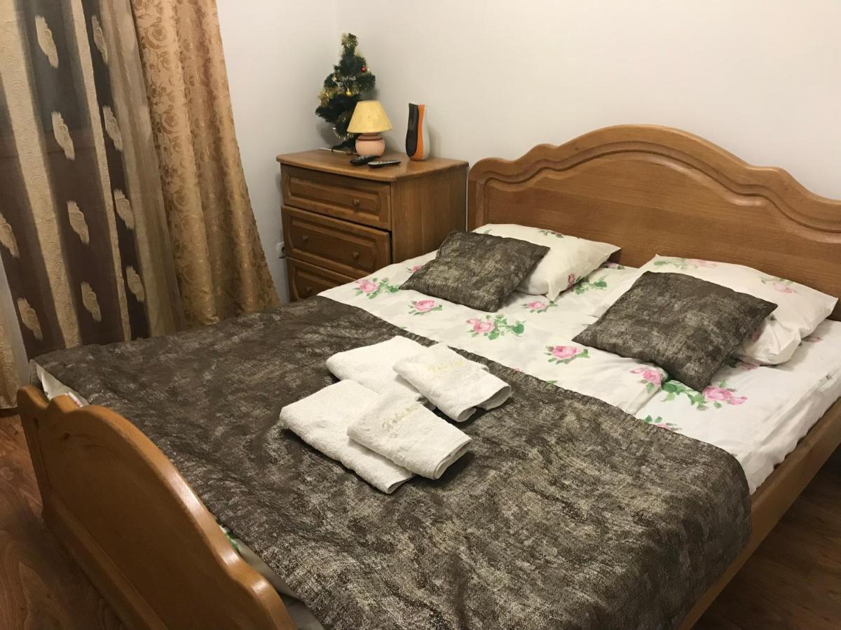 Guest house Hovanka