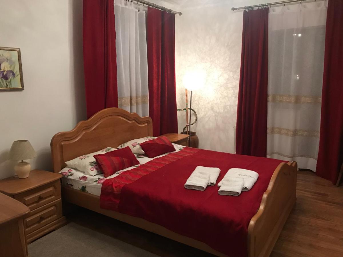 Hovanka Guest house Yaremche